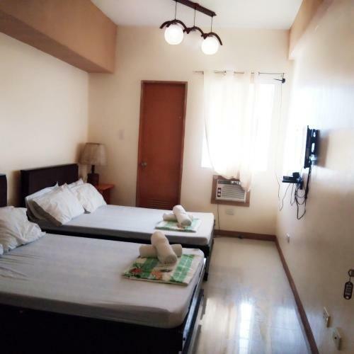 Hostal Aam Transient And Guest House