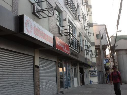 Hostal Aam Transient And Guest House