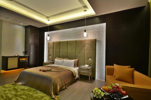 Xiadu Motel