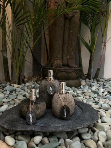 Bed & Breakfast Villa Hari Indah