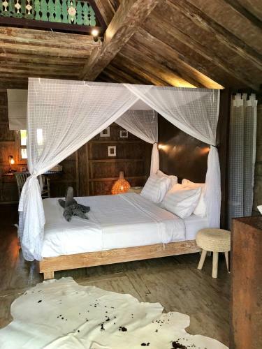 Bed & Breakfast Villa Hari Indah