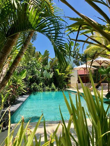 Bed & Breakfast Villa Hari Indah