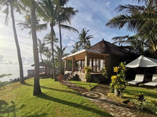Relax Bali Residence - Villas