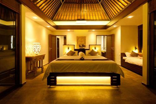 Relax Bali Residence - Villas
