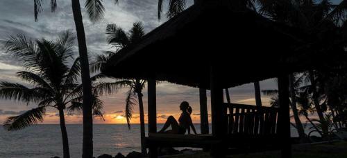 Relax Bali Residence - Villas