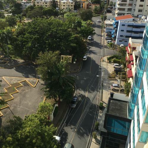 Apartment Rocheli