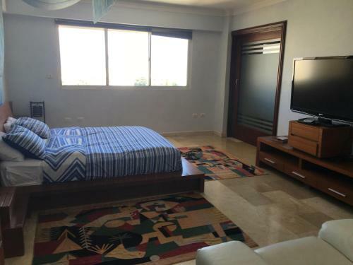Apartment Rocheli