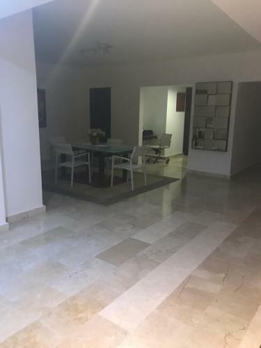 Apartment Rocheli
