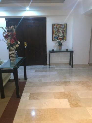Apartment Rocheli