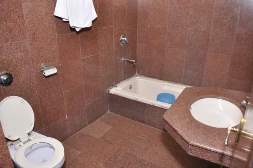 Hotel Pratiksha