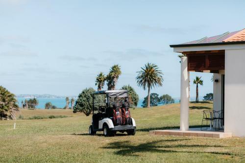 Villa Rydges Formosa Golf Resort
