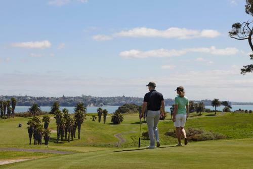 Villa Rydges Formosa Golf Resort