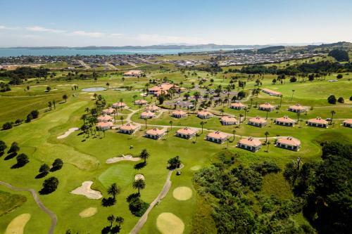 Villa Rydges Formosa Golf Resort