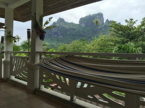 Apartamentos Bora Faretai Love