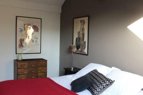 Hostal Cosy Lodge