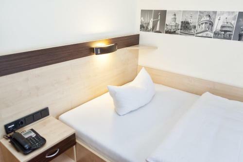 Hotel Mit-mensch