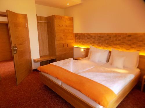 Hotel Mostlandhof