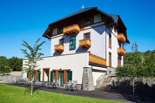 Hostal Pension Je?n�k