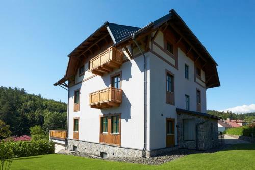 Hostal Pension Je?n�k