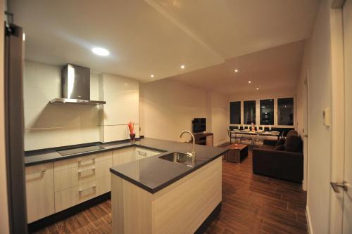 Apartmento Playa Victoria