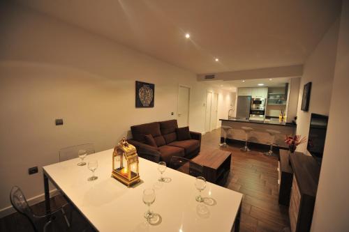 Apartmento Playa Victoria