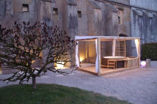 B&B Vassy Etaule
