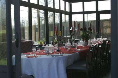 B&B Vassy Etaule