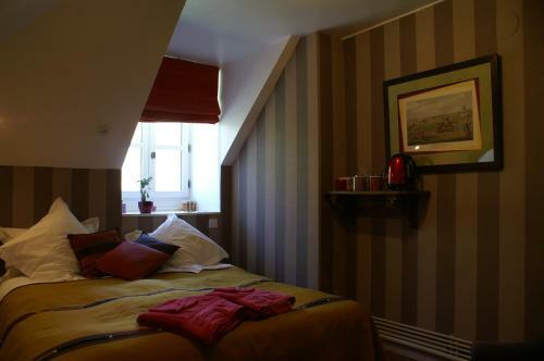 B&B Vassy Etaule