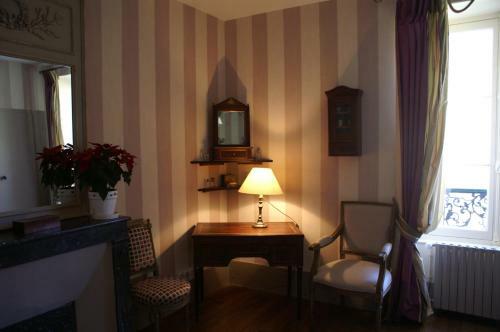 B&B Vassy Etaule