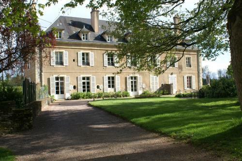 B&B Vassy Etaule