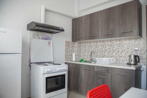 Apartamento Lak 209