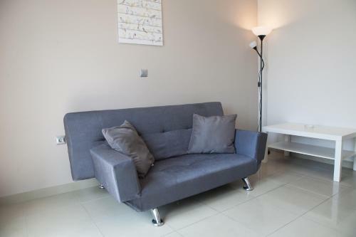 Apartamento Lak 209