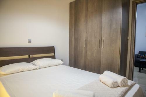 Apartamento Lak 209