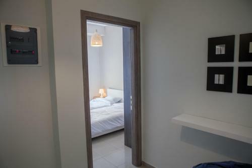 Apartamento Lak 209