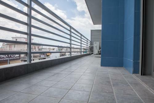 Apartamento Lak 209