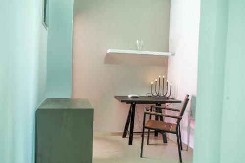 Apartamento Lak 209