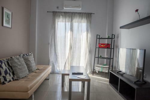 Apartamento Lak 209