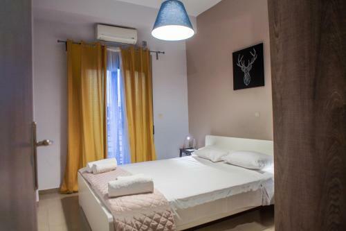 Apartamento Lak 209