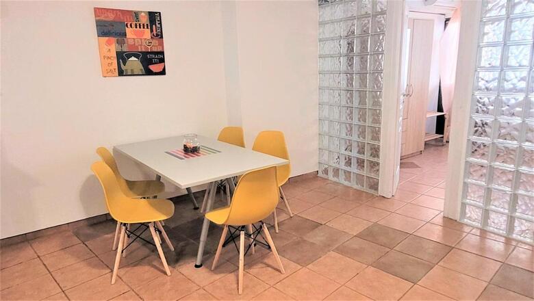 Driopon Apartment