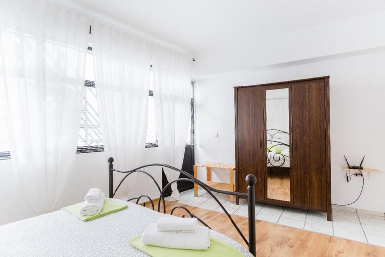 Driopon Apartment