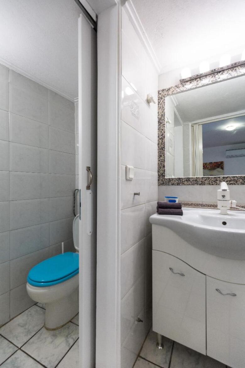 Driopon Apartment