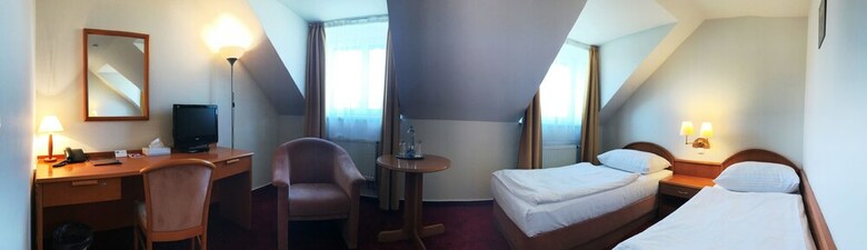 Hotel Atrium