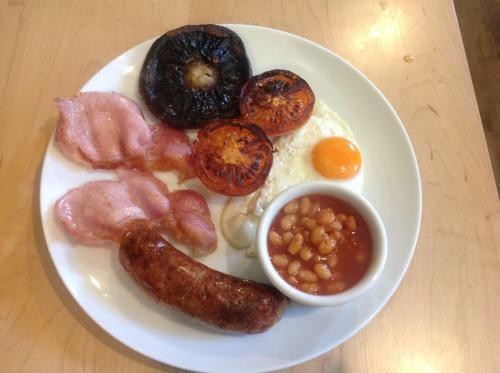 Halsons Bed And Breakfast