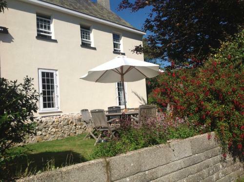 Halsons Bed And Breakfast