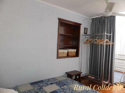 Rural Colldejou Cal Cater�