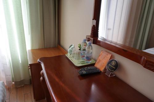 Hotel Filippo
