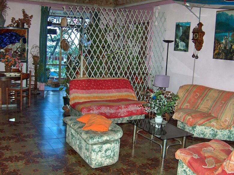 Residencia Holland International Rooms