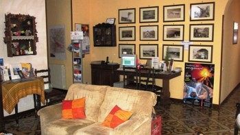 Bed & Breakfast La Giara