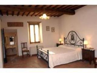 Bed & Breakfast L'aia Country Holidays
