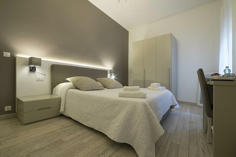 Residencia Al Portico Guest House